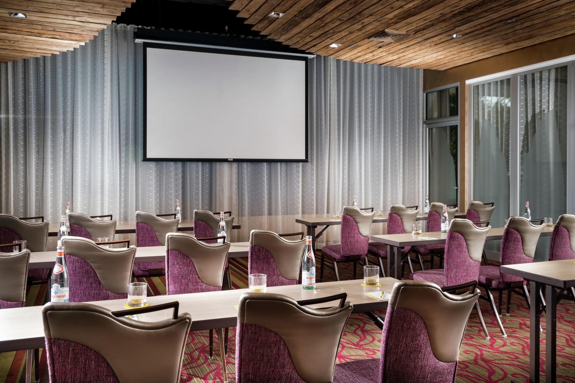 Staypineapple, Hotel Rose, Downtown Portland Bagian luar foto