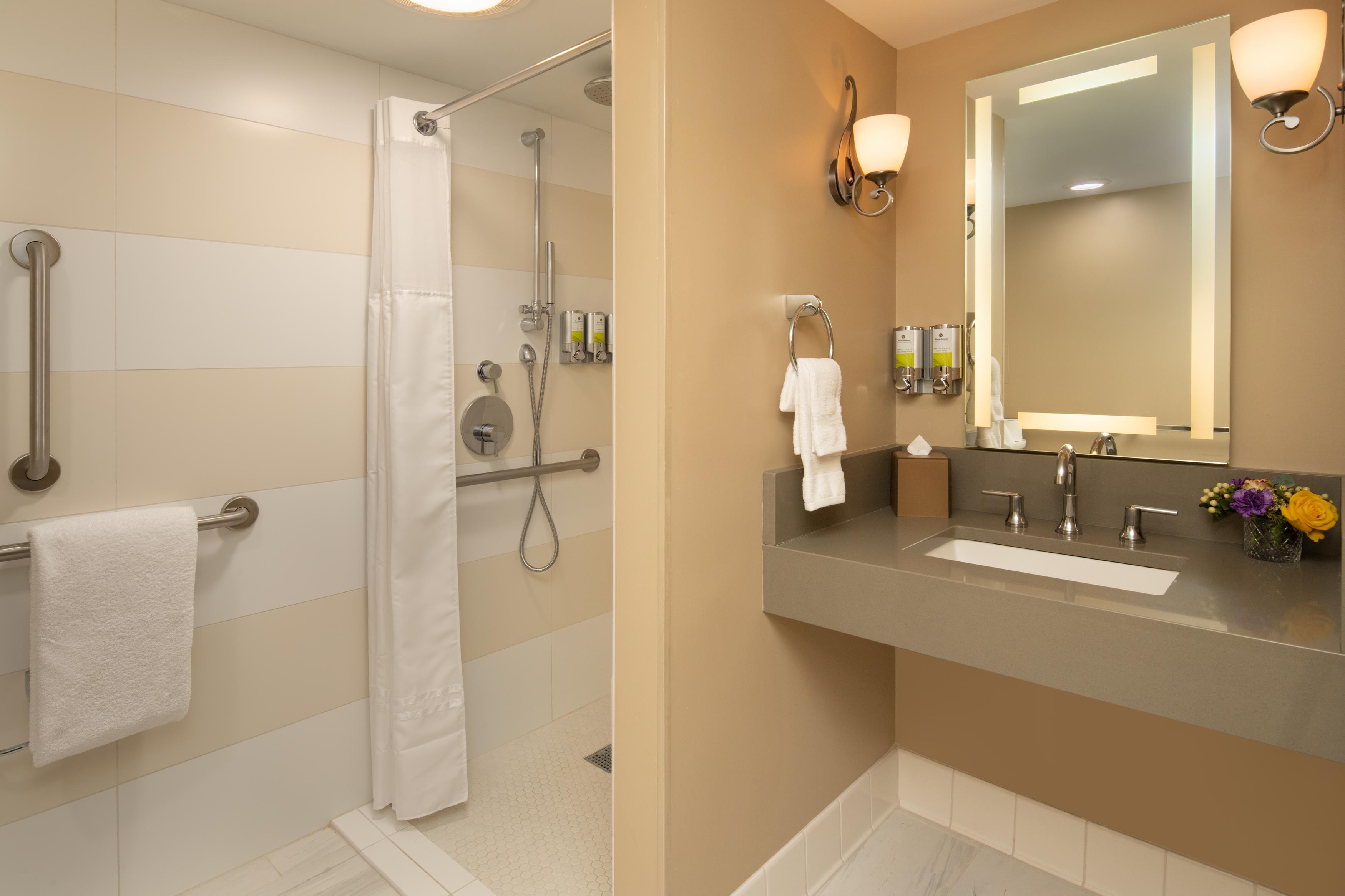 Staypineapple, Hotel Rose, Downtown Portland Bagian luar foto
