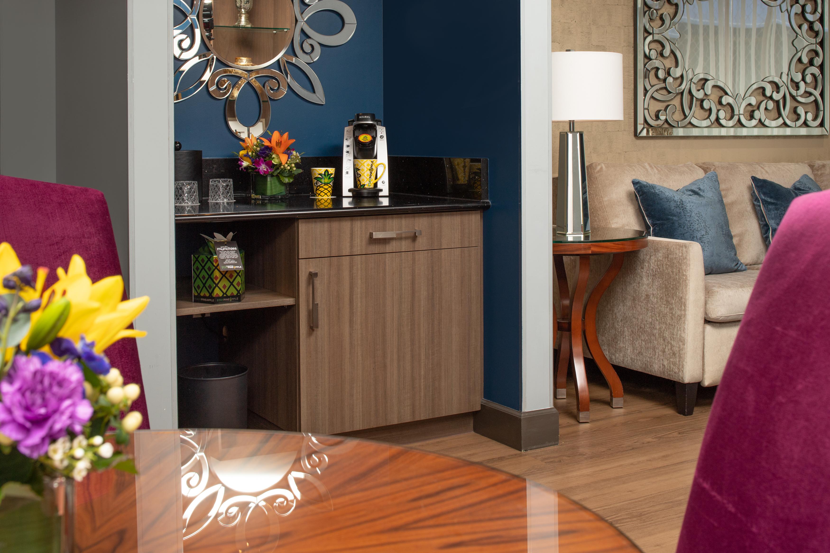 Staypineapple, Hotel Rose, Downtown Portland Bagian luar foto