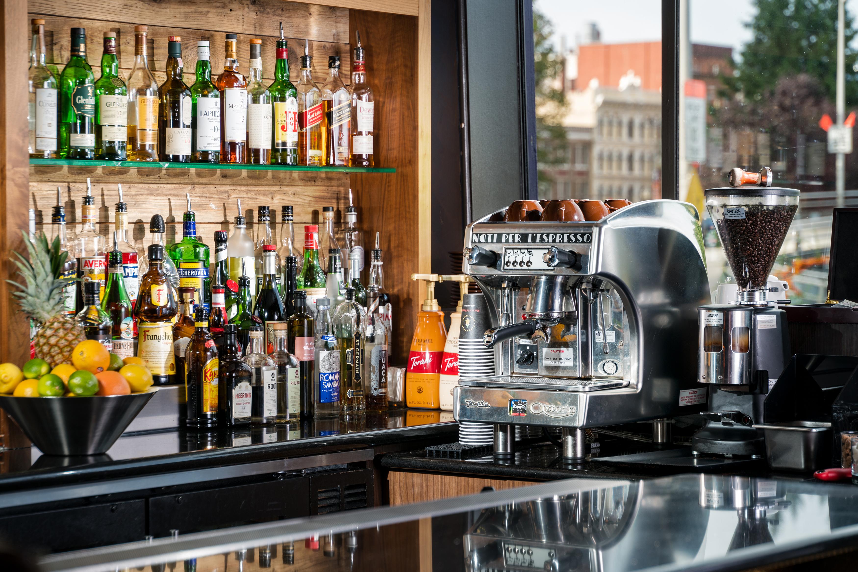Staypineapple, Hotel Rose, Downtown Portland Bagian luar foto