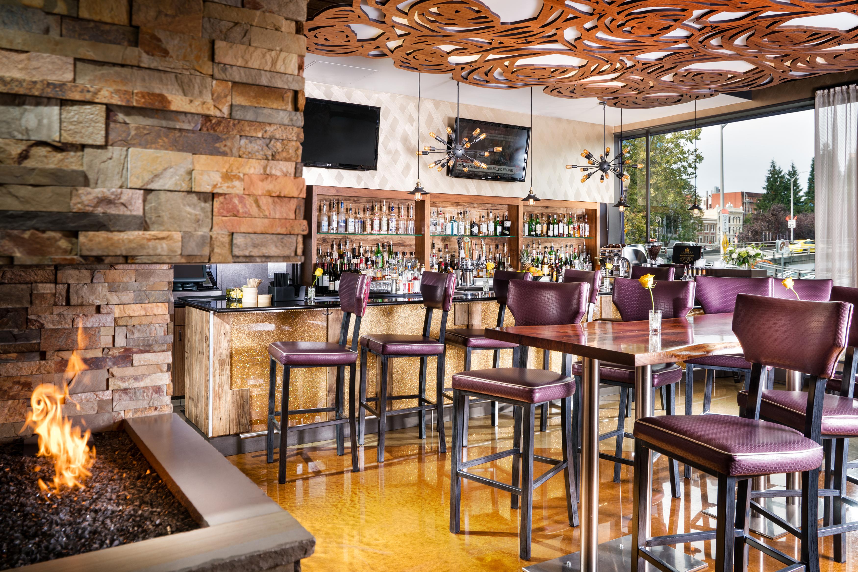 Staypineapple, Hotel Rose, Downtown Portland Bagian luar foto