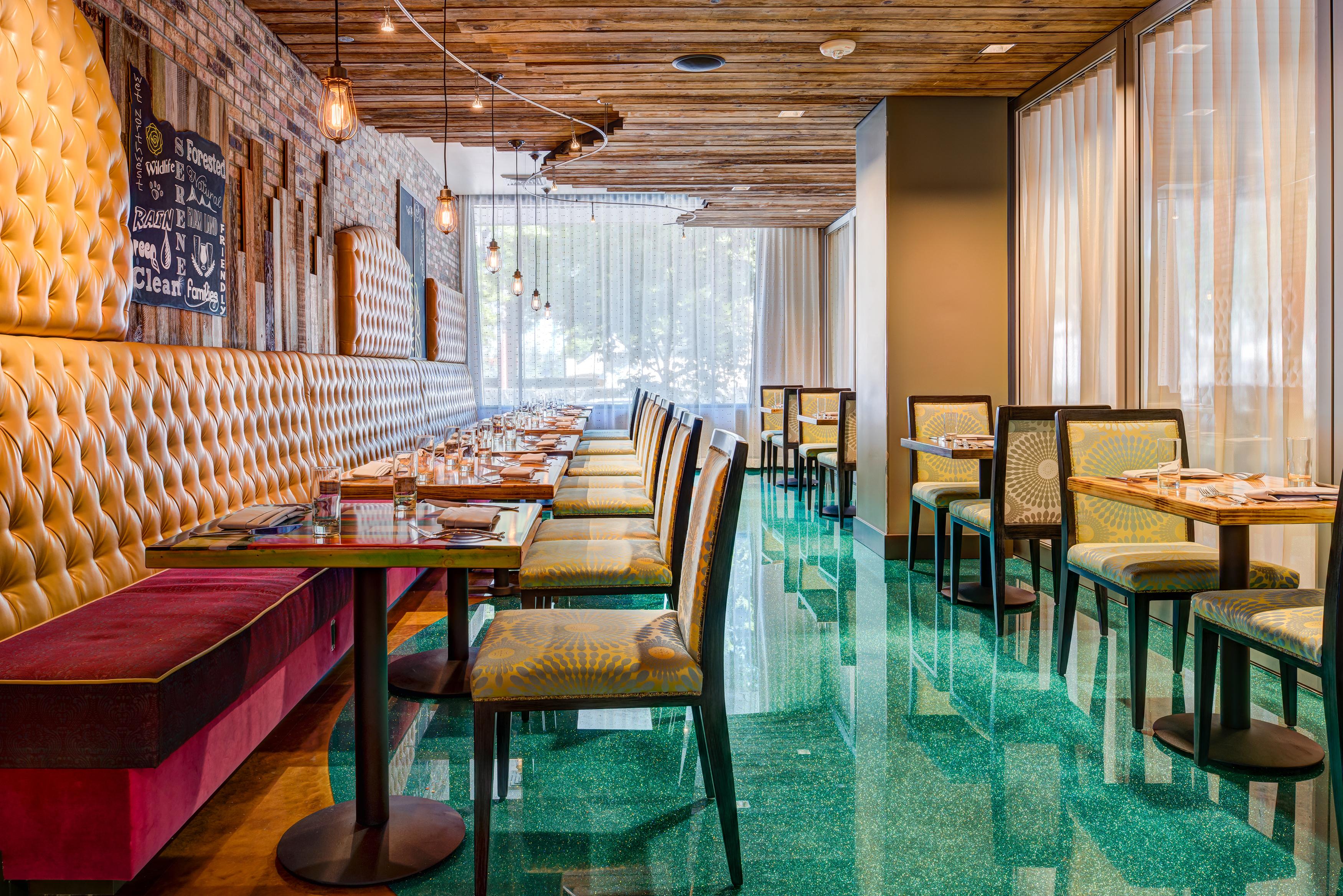 Staypineapple, Hotel Rose, Downtown Portland Bagian luar foto