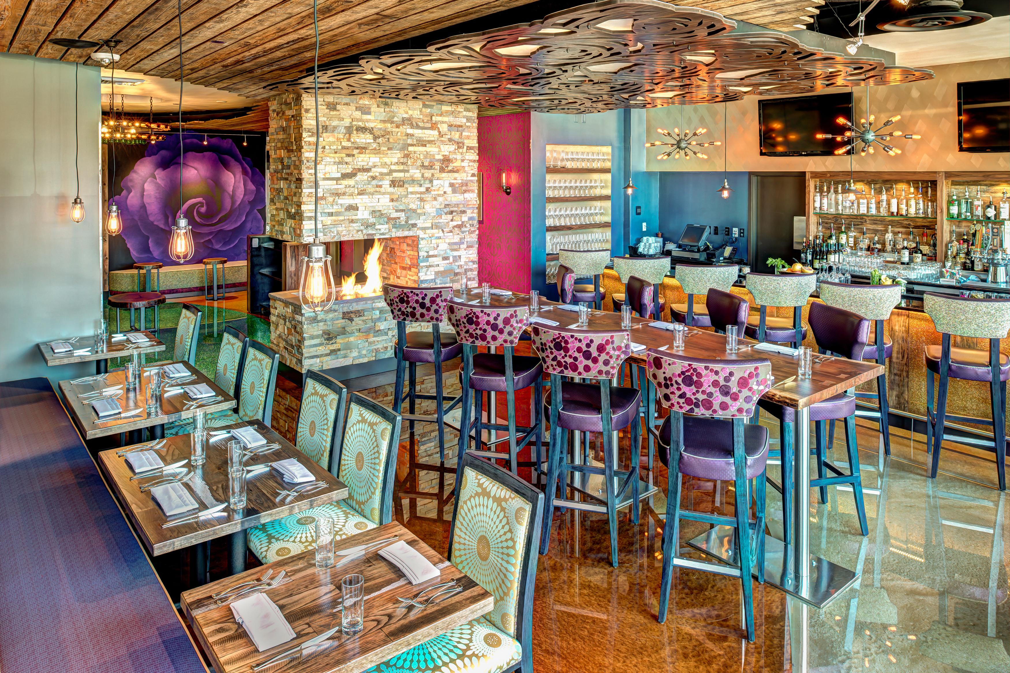 Staypineapple, Hotel Rose, Downtown Portland Bagian luar foto