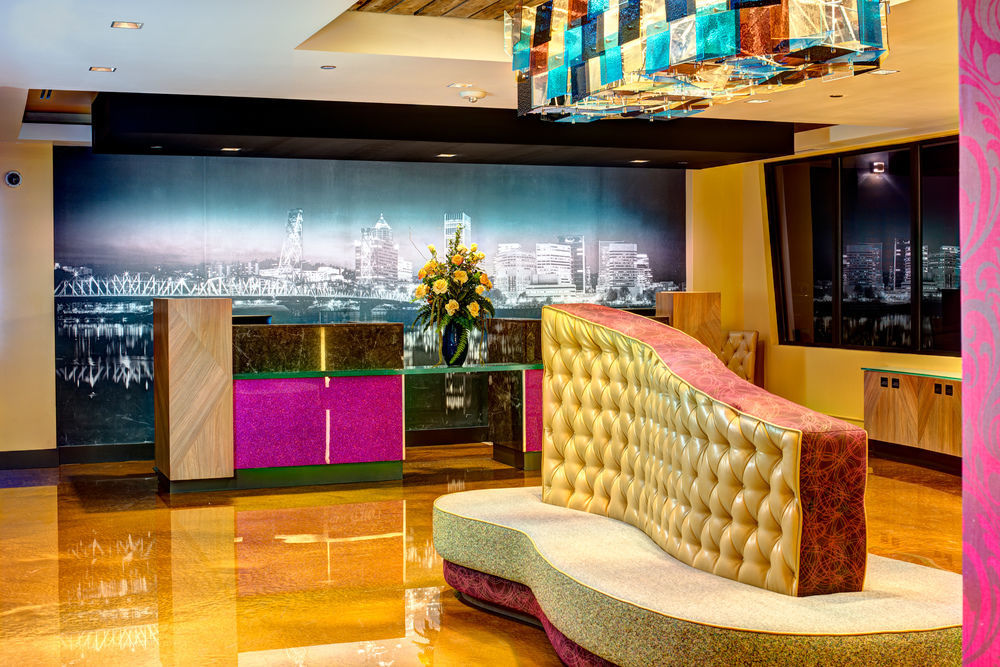 Staypineapple, Hotel Rose, Downtown Portland Bagian luar foto