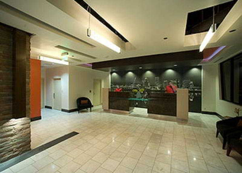Staypineapple, Hotel Rose, Downtown Portland Bagian luar foto