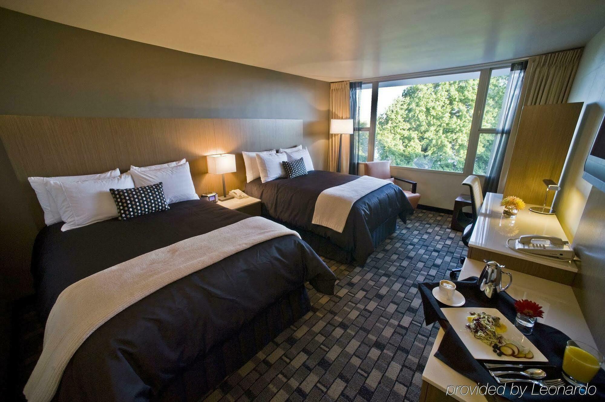 Staypineapple, Hotel Rose, Downtown Portland Bagian luar foto